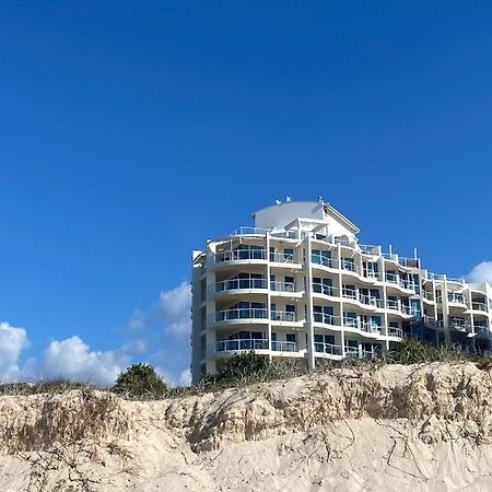 Regency On The Beach Gold Coast Extérieur photo