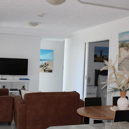 Regency On The Beach Gold Coast Extérieur photo