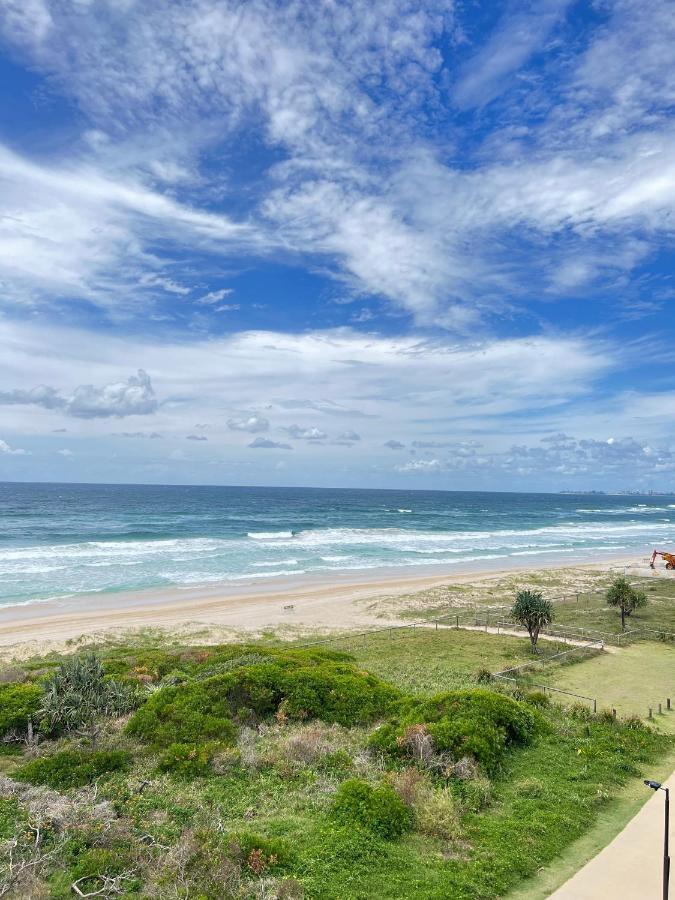 Regency On The Beach Gold Coast Extérieur photo