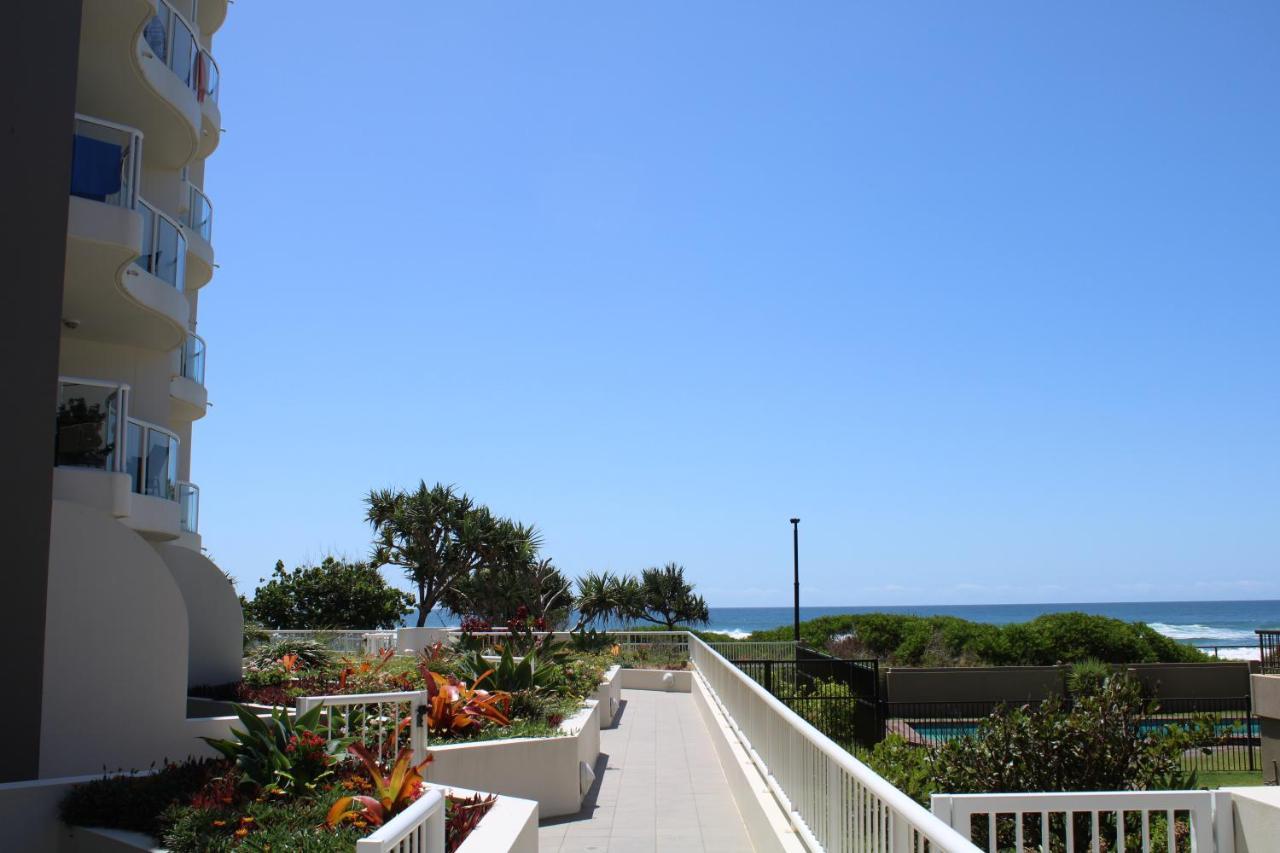 Regency On The Beach Gold Coast Extérieur photo