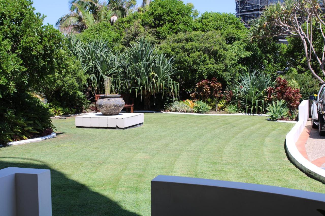 Regency On The Beach Gold Coast Extérieur photo