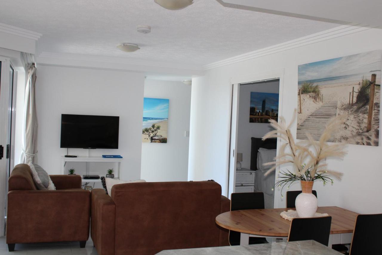 Regency On The Beach Gold Coast Extérieur photo
