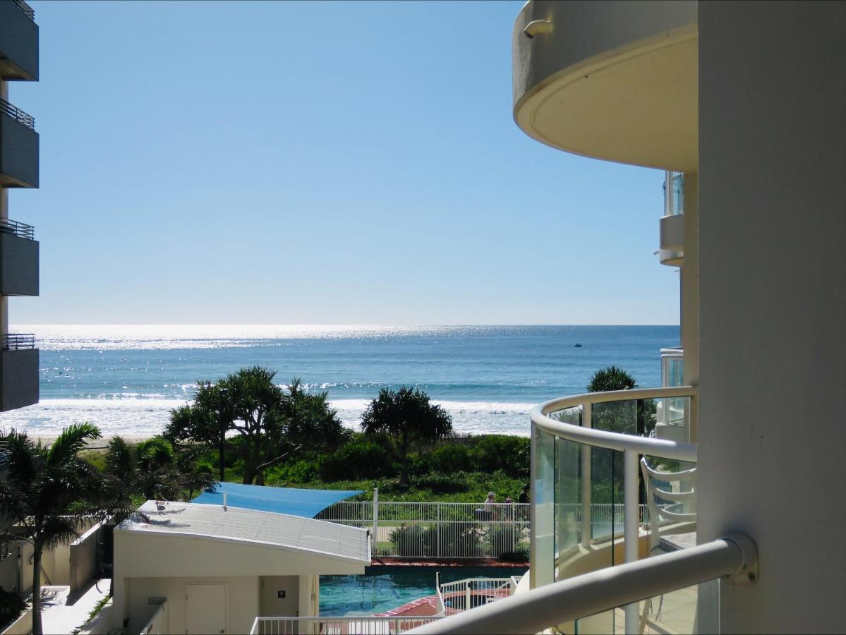 Regency On The Beach Gold Coast Extérieur photo