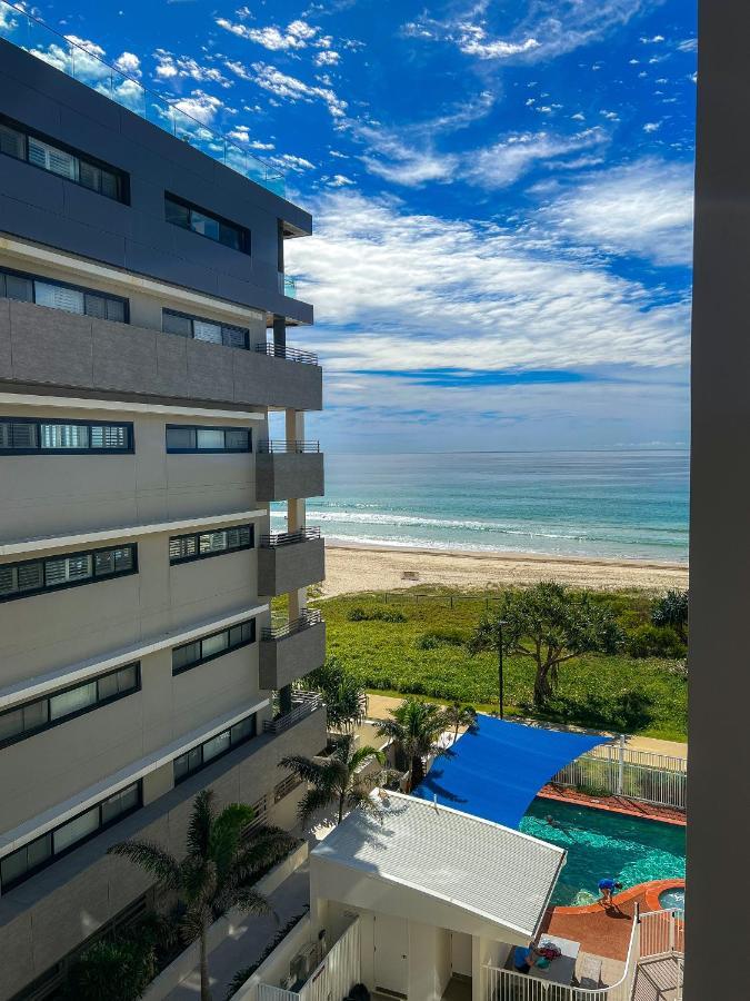 Regency On The Beach Gold Coast Extérieur photo