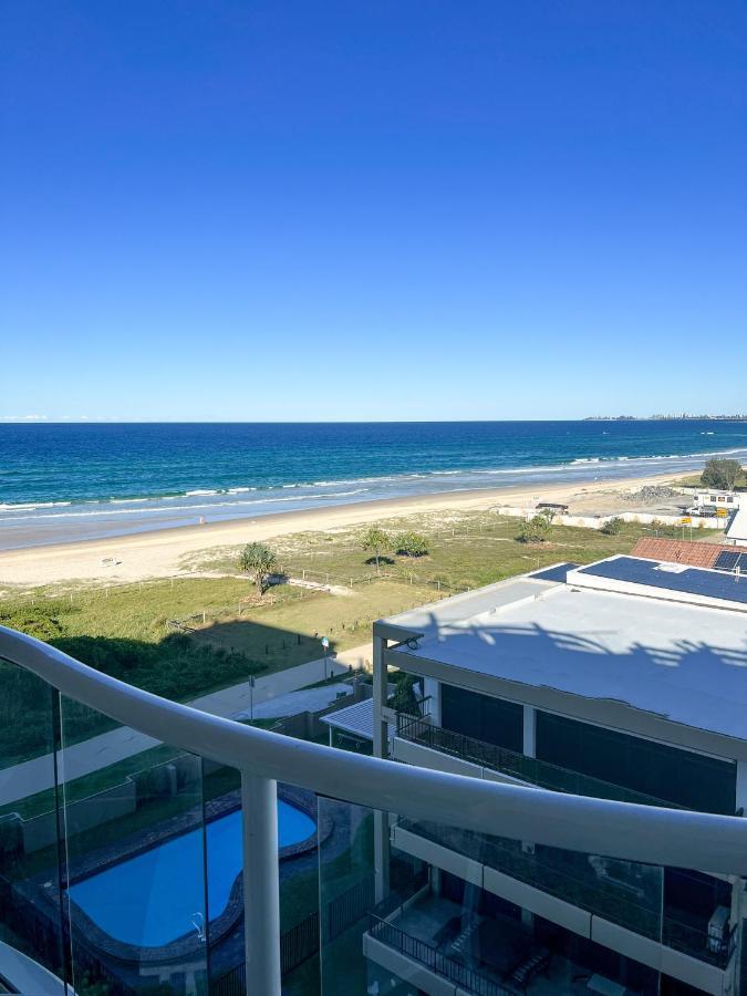 Regency On The Beach Gold Coast Extérieur photo