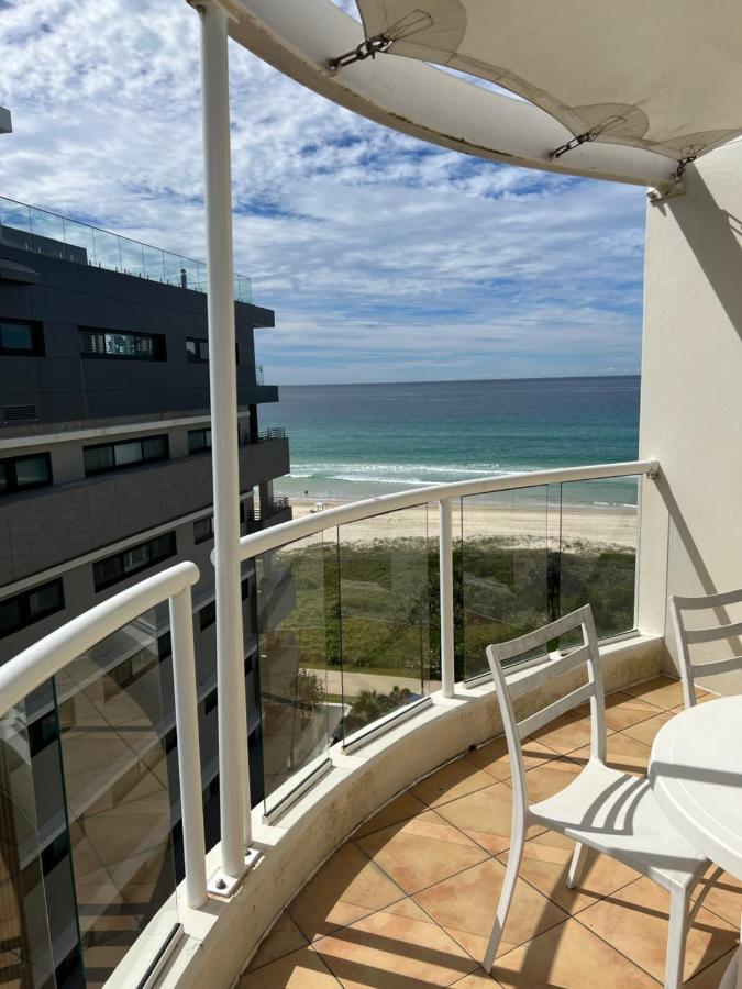 Regency On The Beach Gold Coast Extérieur photo