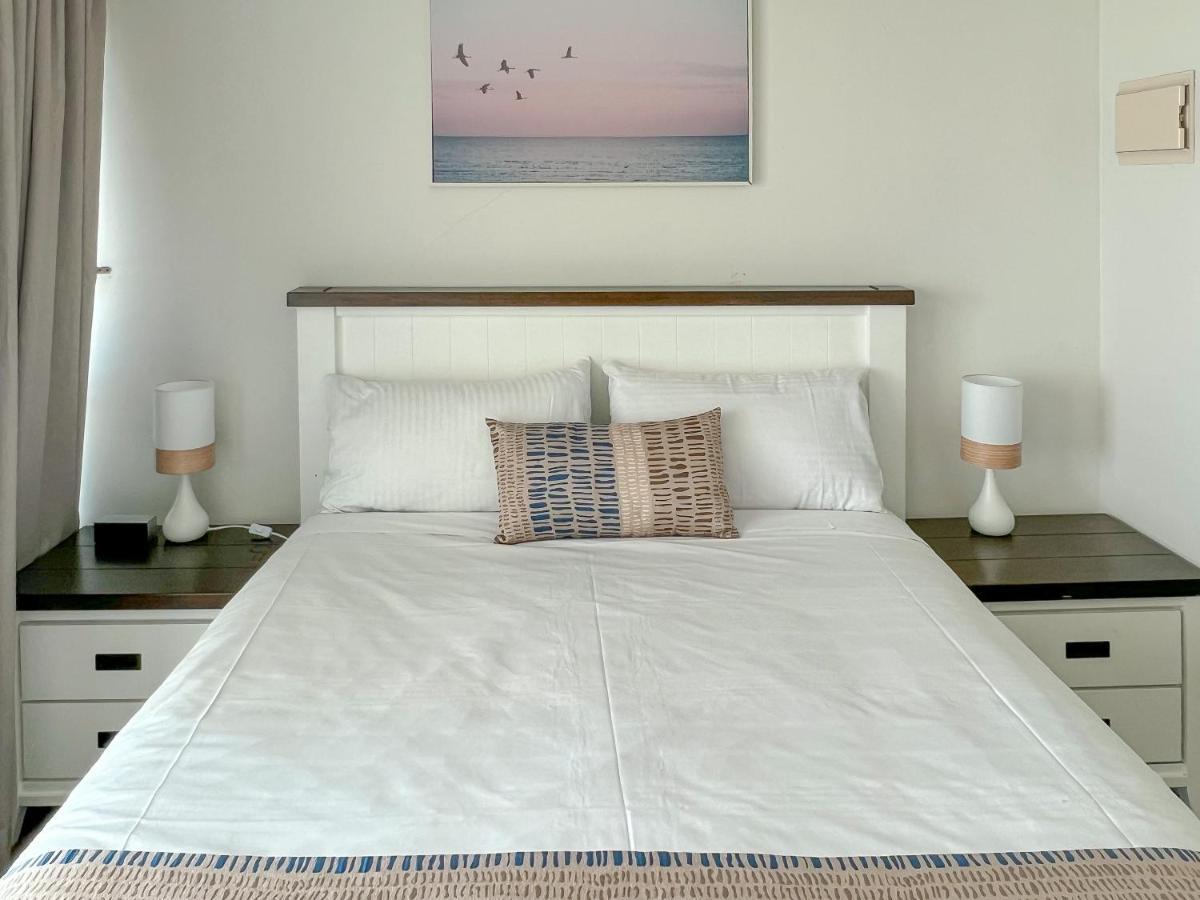 Regency On The Beach Gold Coast Extérieur photo