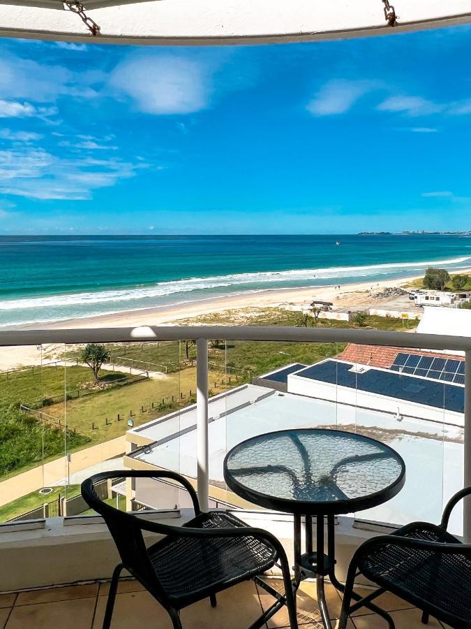 Regency On The Beach Gold Coast Extérieur photo