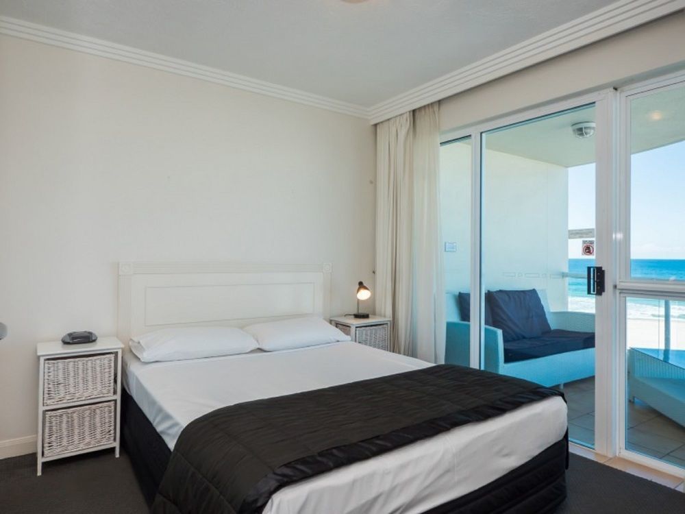 Regency On The Beach Gold Coast Extérieur photo