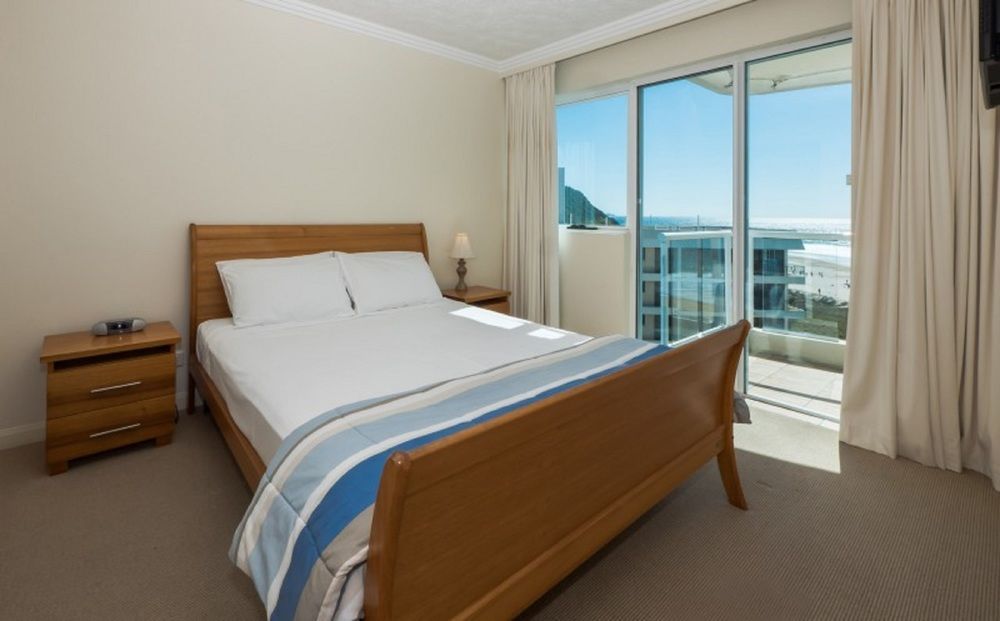 Regency On The Beach Gold Coast Extérieur photo