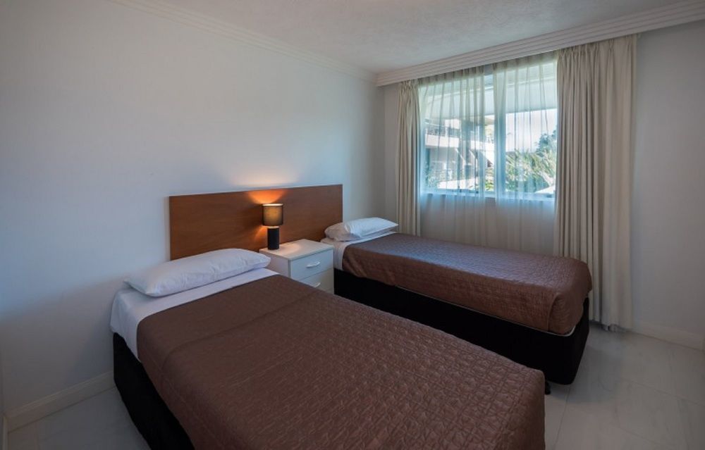 Regency On The Beach Gold Coast Extérieur photo