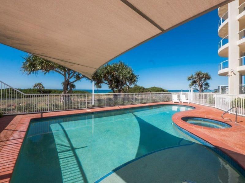 Regency On The Beach Gold Coast Extérieur photo
