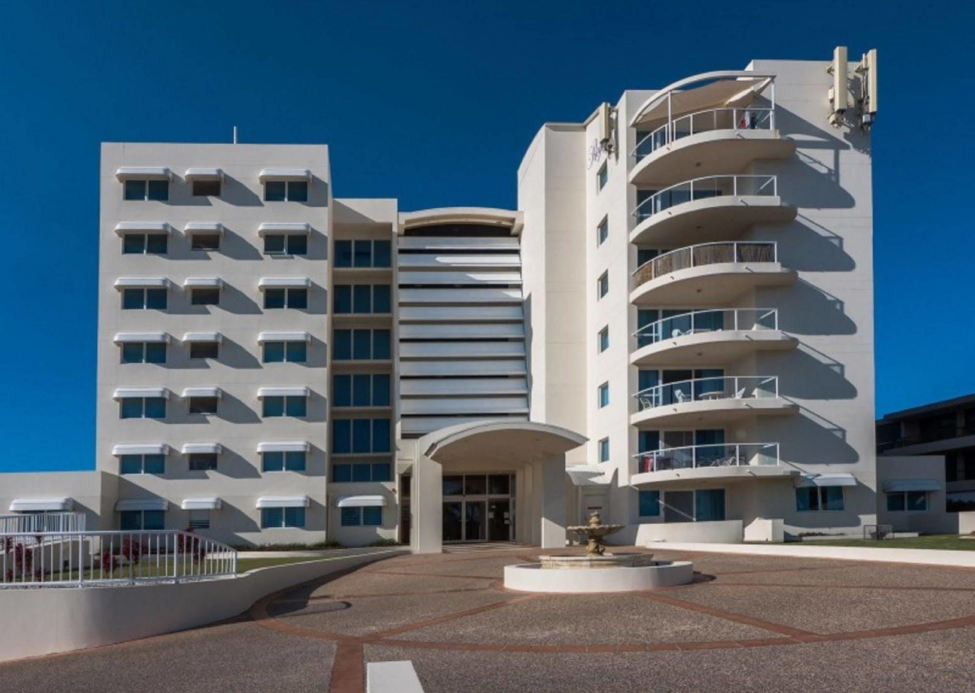 Regency On The Beach Gold Coast Extérieur photo