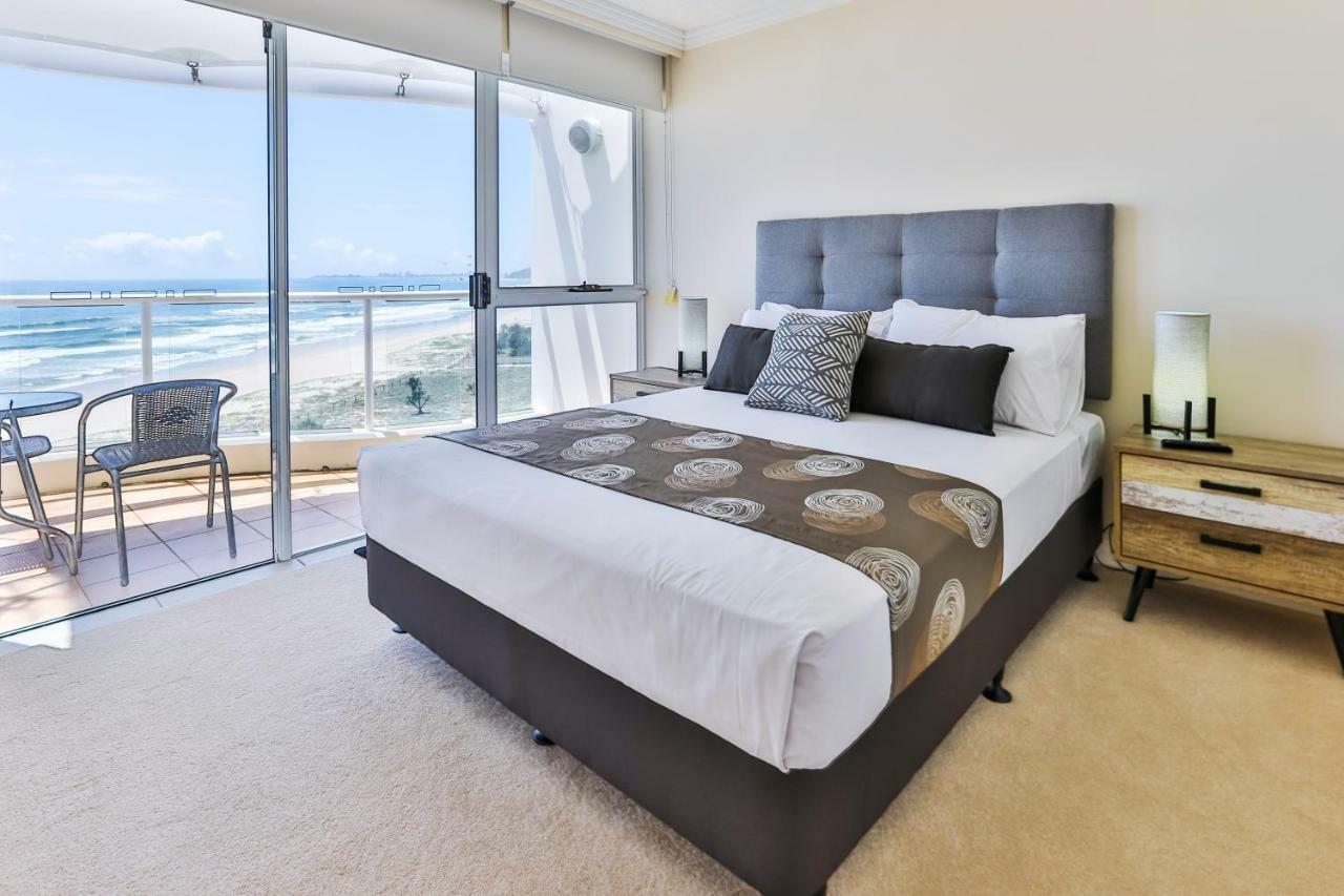 Regency On The Beach Gold Coast Extérieur photo