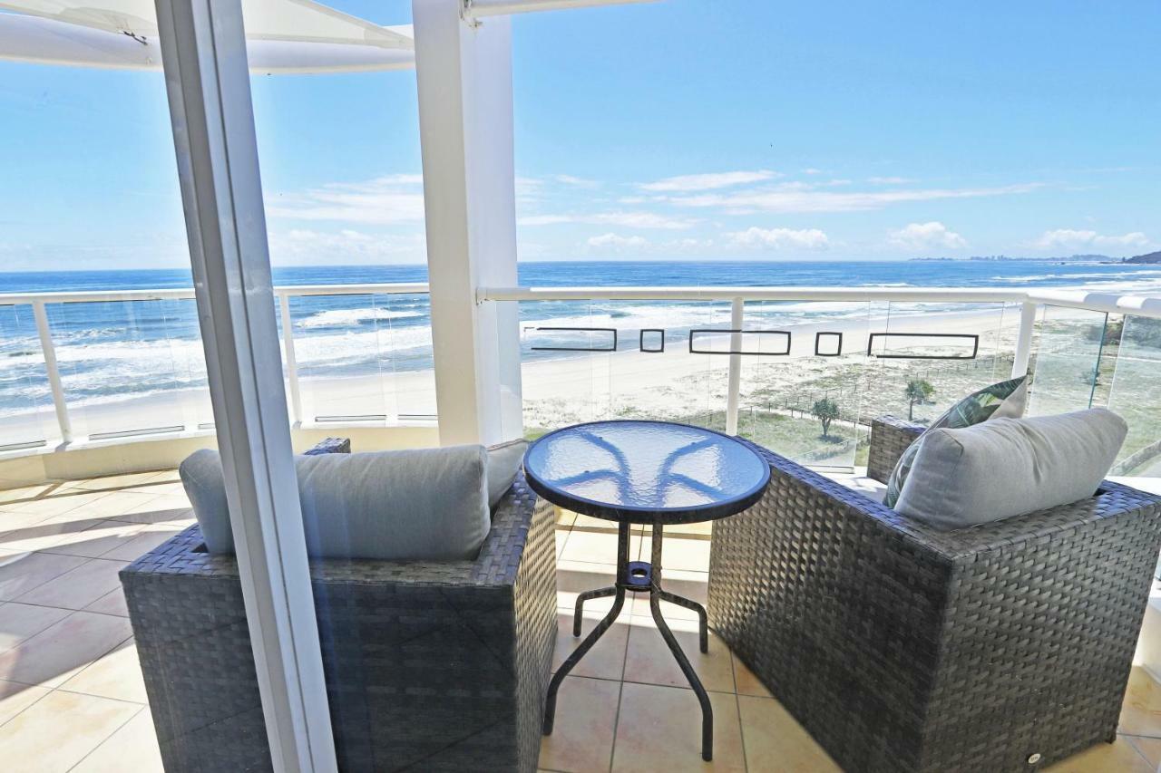 Regency On The Beach Gold Coast Extérieur photo