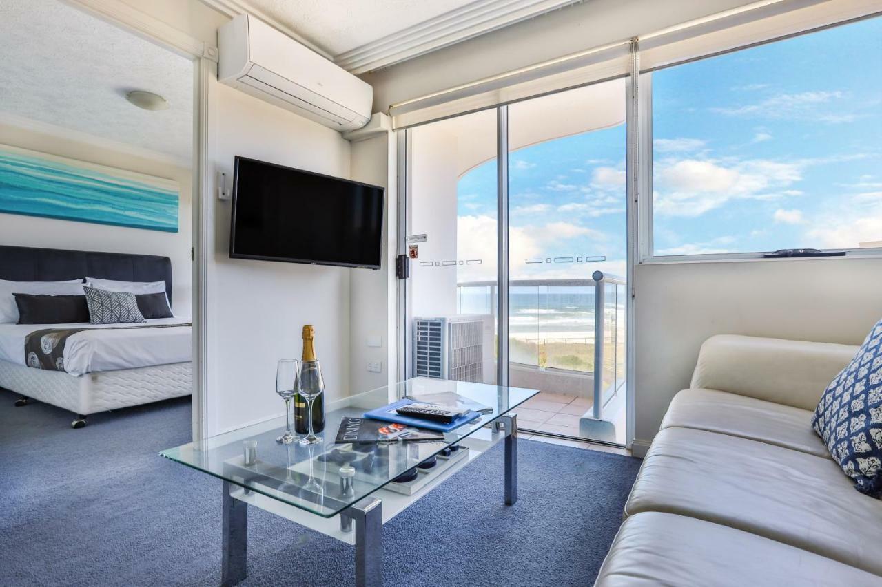Regency On The Beach Gold Coast Extérieur photo