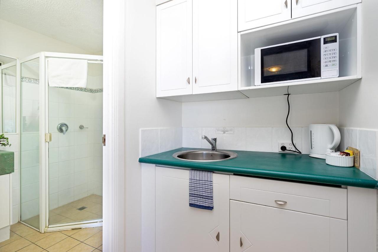 Regency On The Beach Gold Coast Extérieur photo