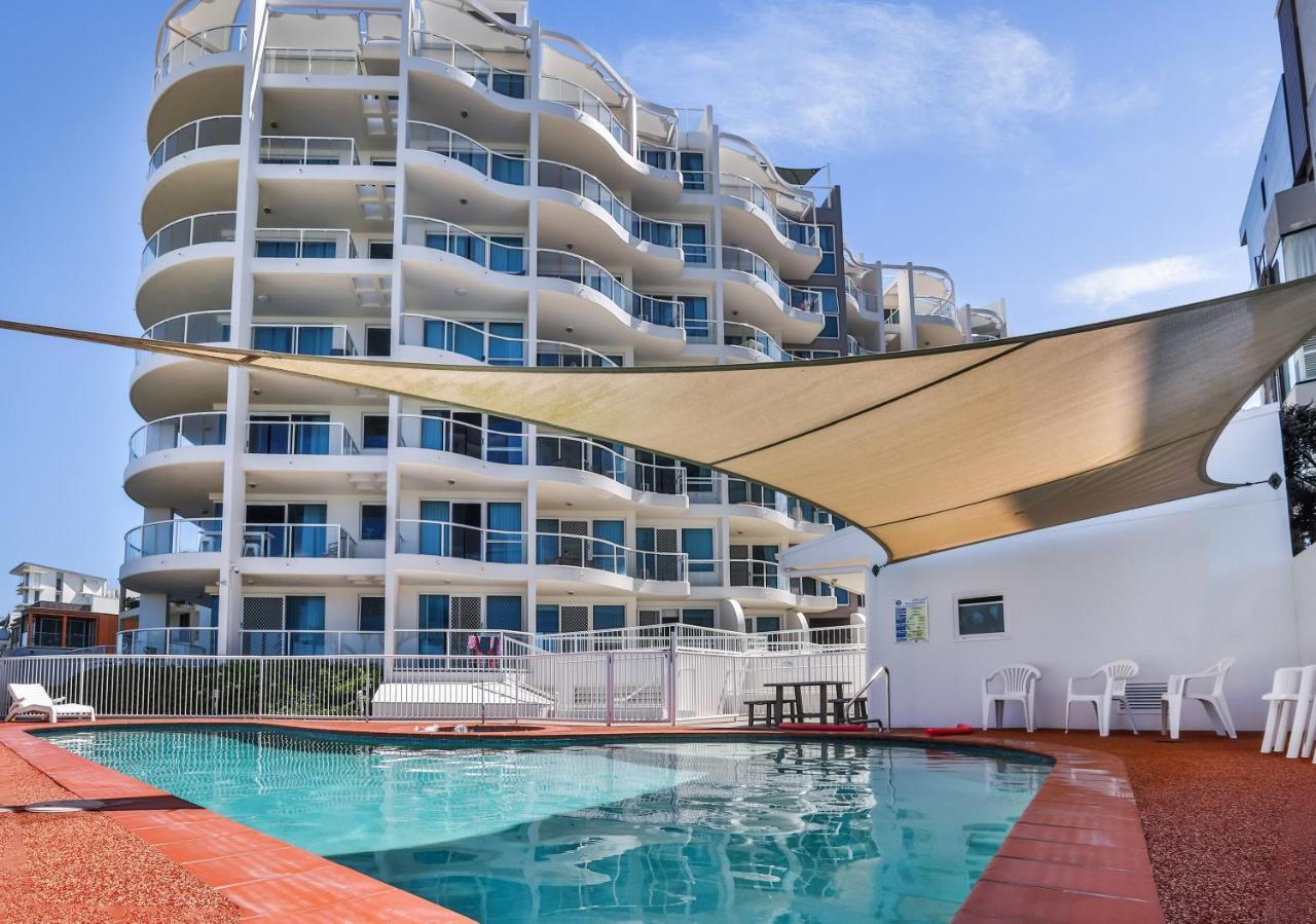 Regency On The Beach Gold Coast Extérieur photo