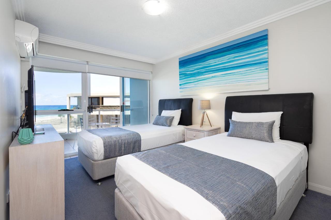 Regency On The Beach Gold Coast Extérieur photo
